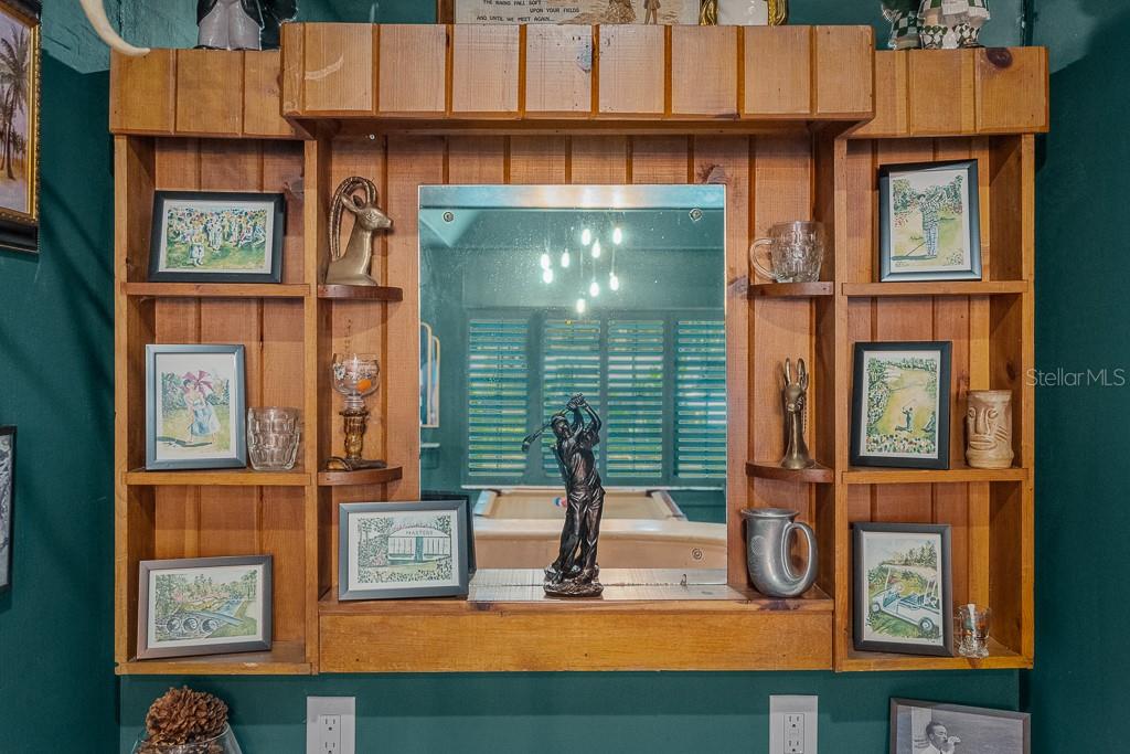 SWEETWATER COUNTRY CLUB - Residential