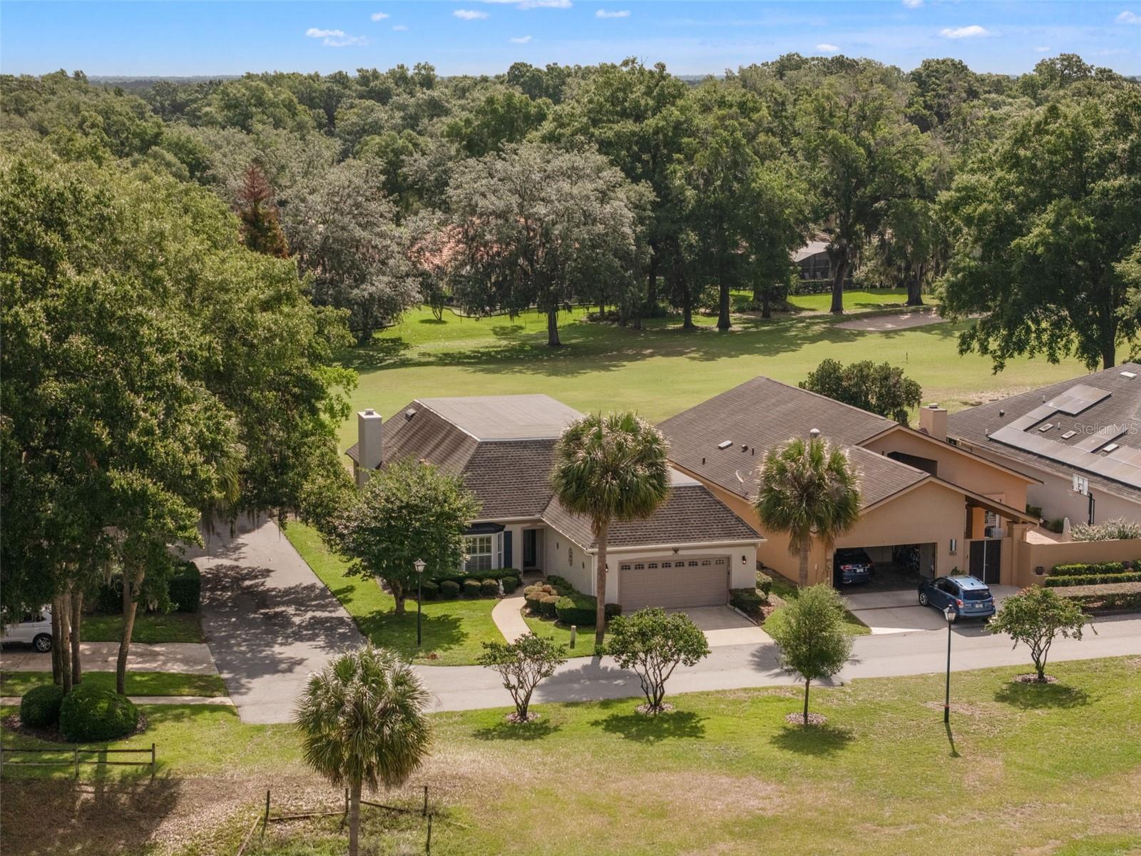 SWEETWATER COUNTRY CLUB - Residential