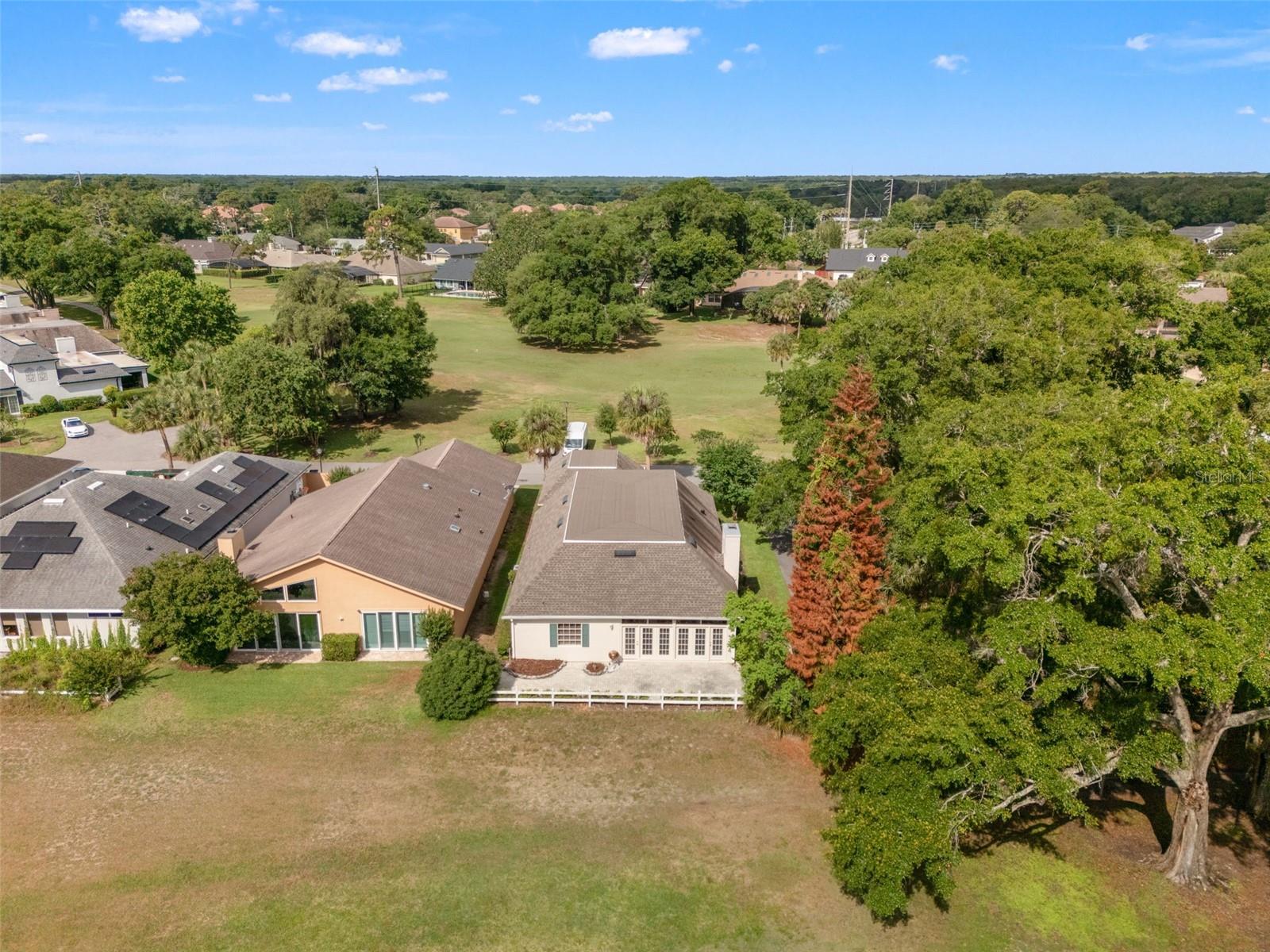 SWEETWATER COUNTRY CLUB - Residential