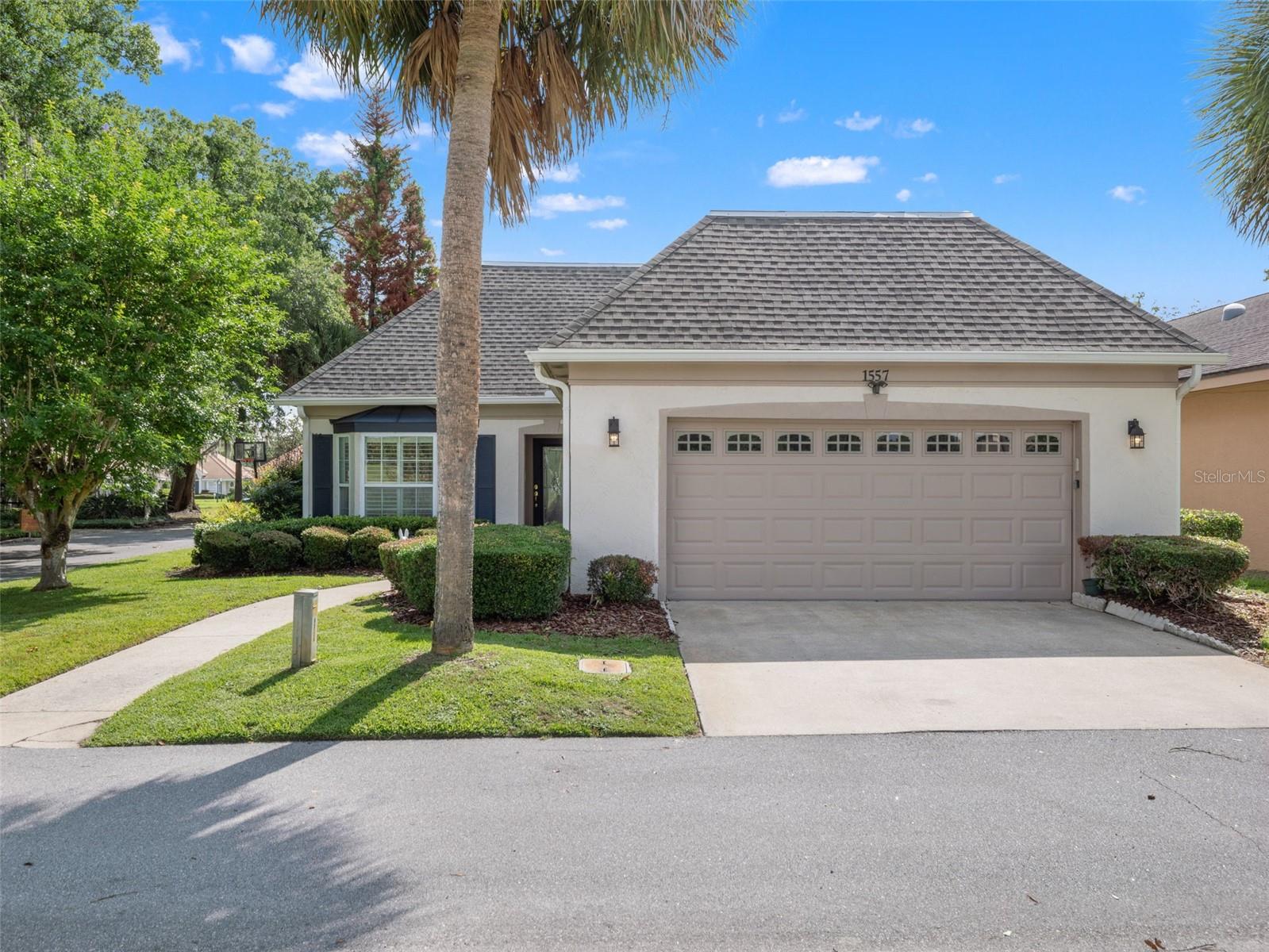 SWEETWATER COUNTRY CLUB - Residential