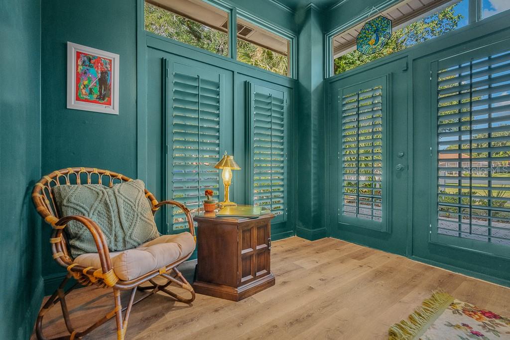 SWEETWATER COUNTRY CLUB - Residential