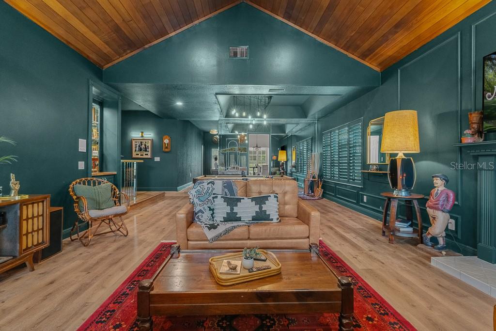 SWEETWATER COUNTRY CLUB - Residential