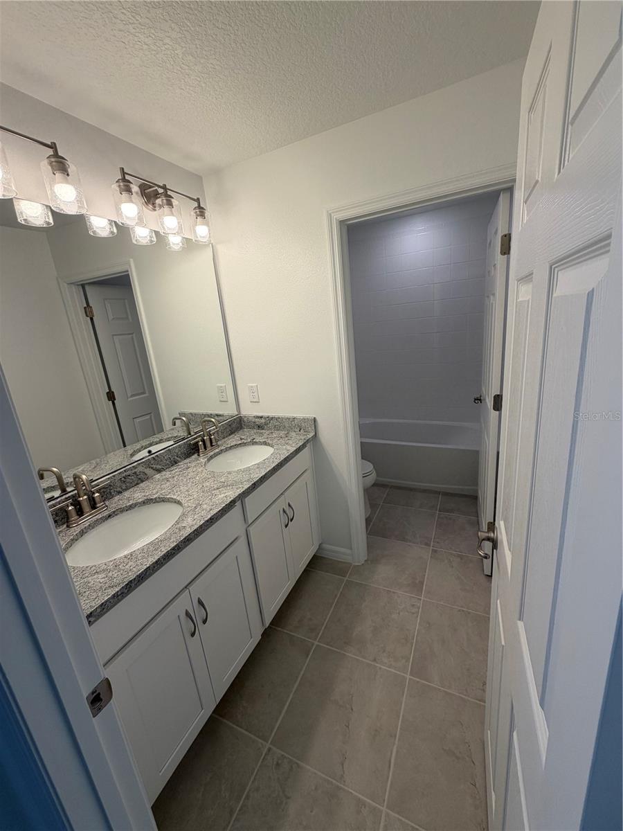 EAGLETAIL LANDING - PH 1 - Residential