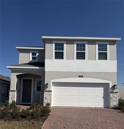 6704 GOLDEN EAGLE BOULEVARD HOWEY IN THE HILLS FL 34737