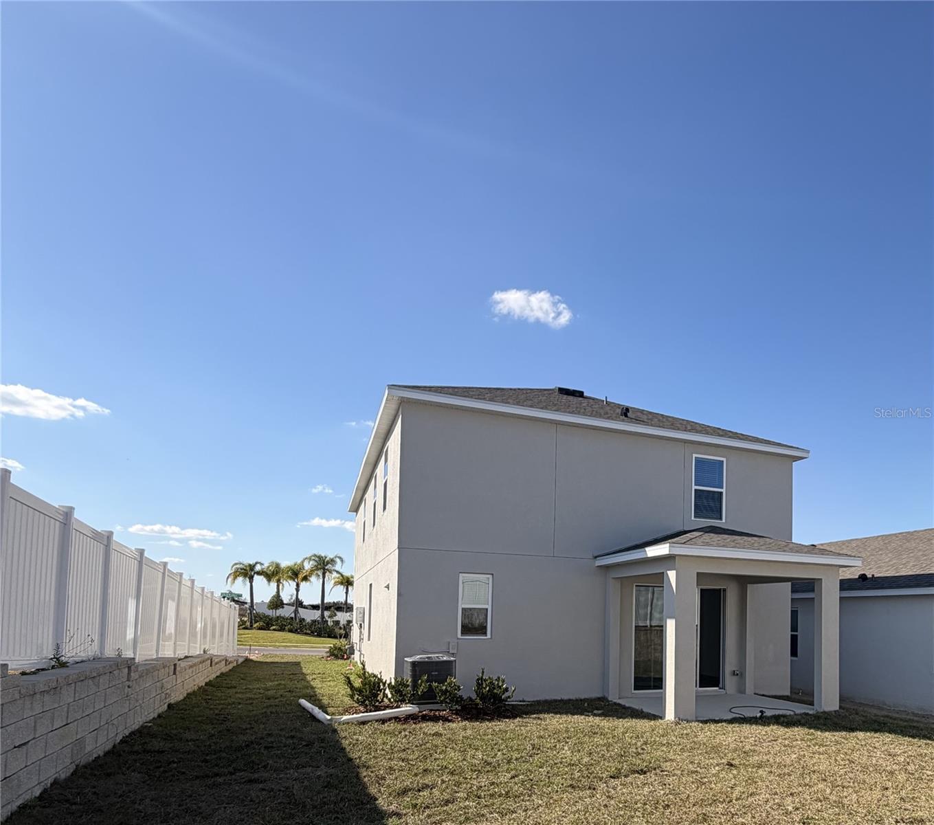 EAGLETAIL LANDING - PH 1 - Residential