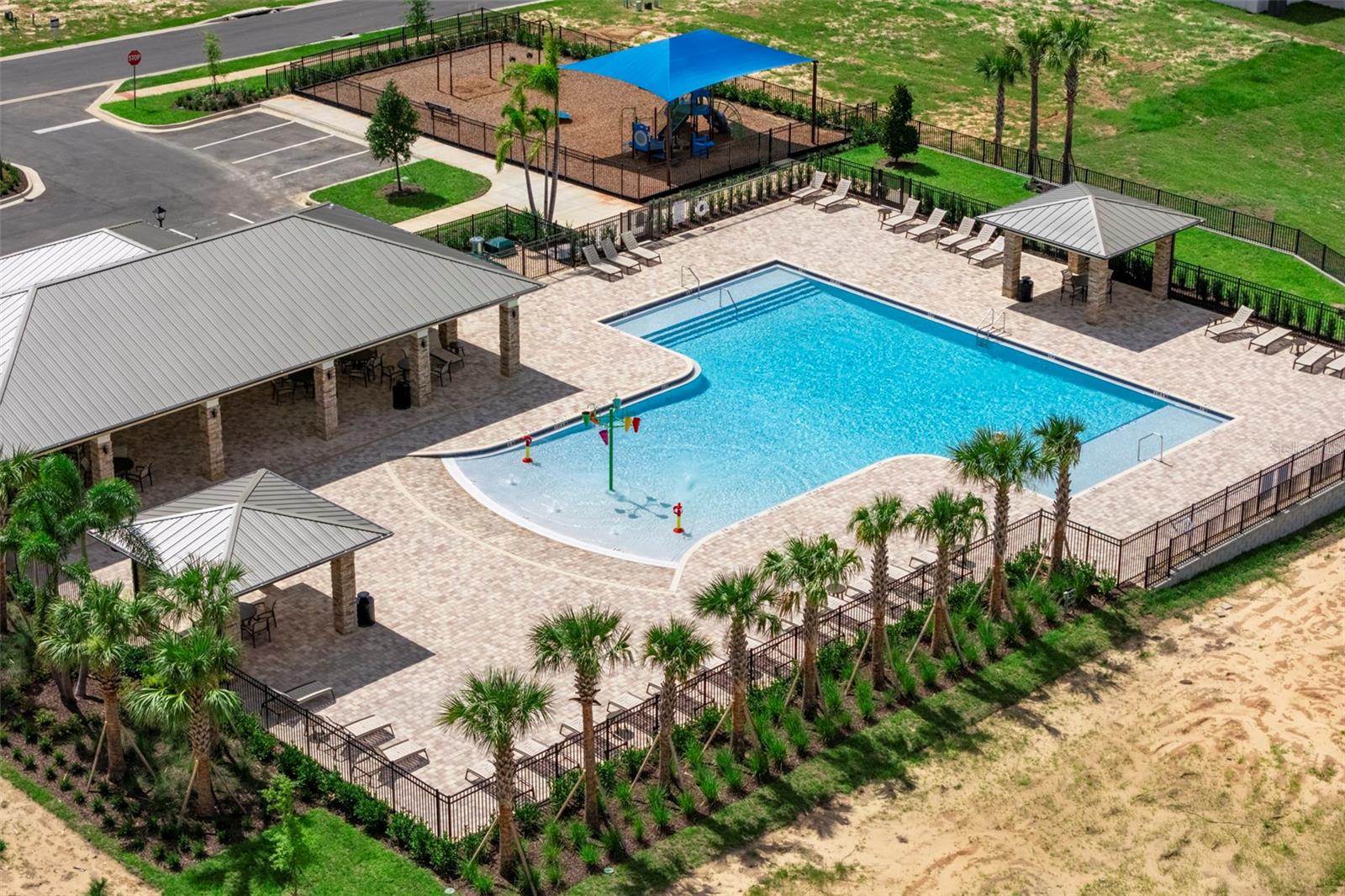 EAGLETAIL LANDING - PH 1 - Residential