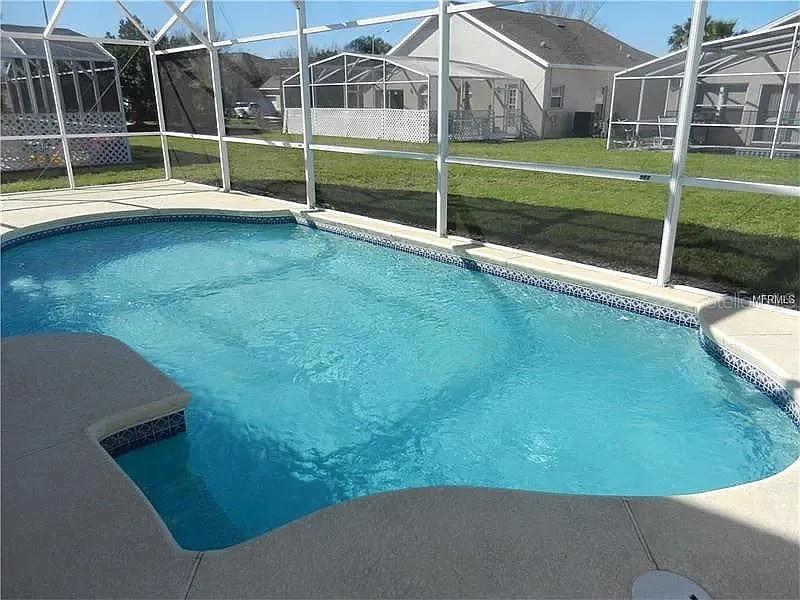 Photo of 151 Bloomingdale Drive, Davenport, FL 33897 (MLS # S5158874)
