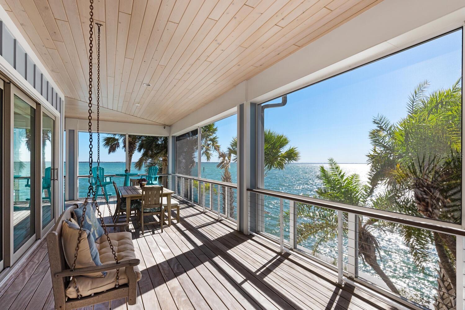 LONGBOAT KEY - Residential