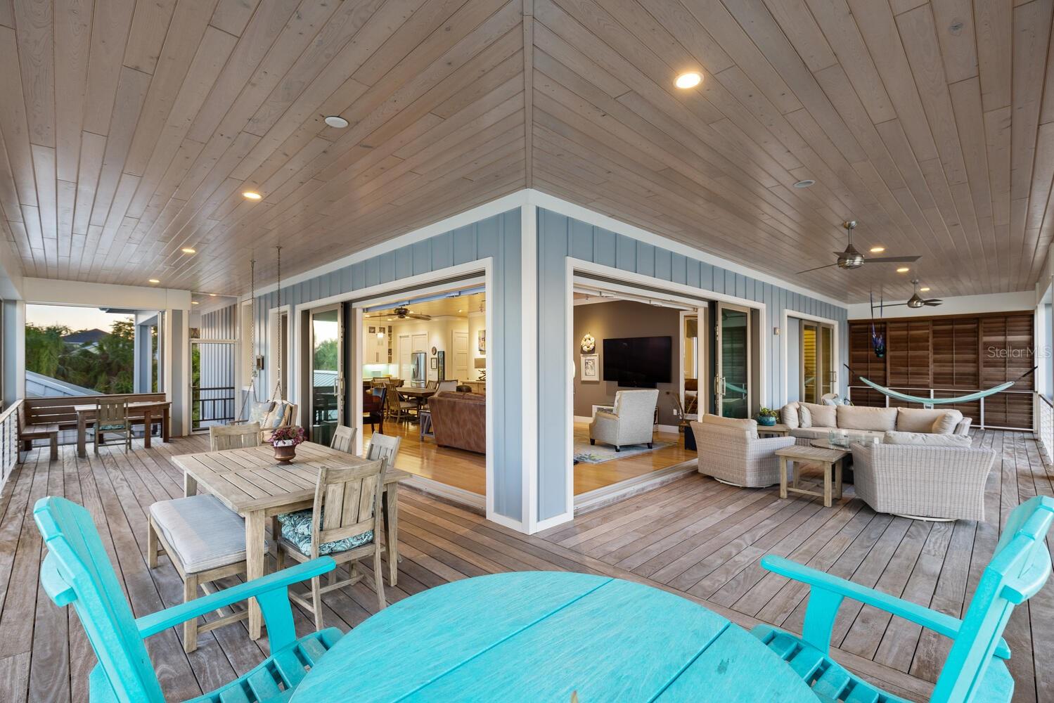 LONGBOAT KEY - Residential