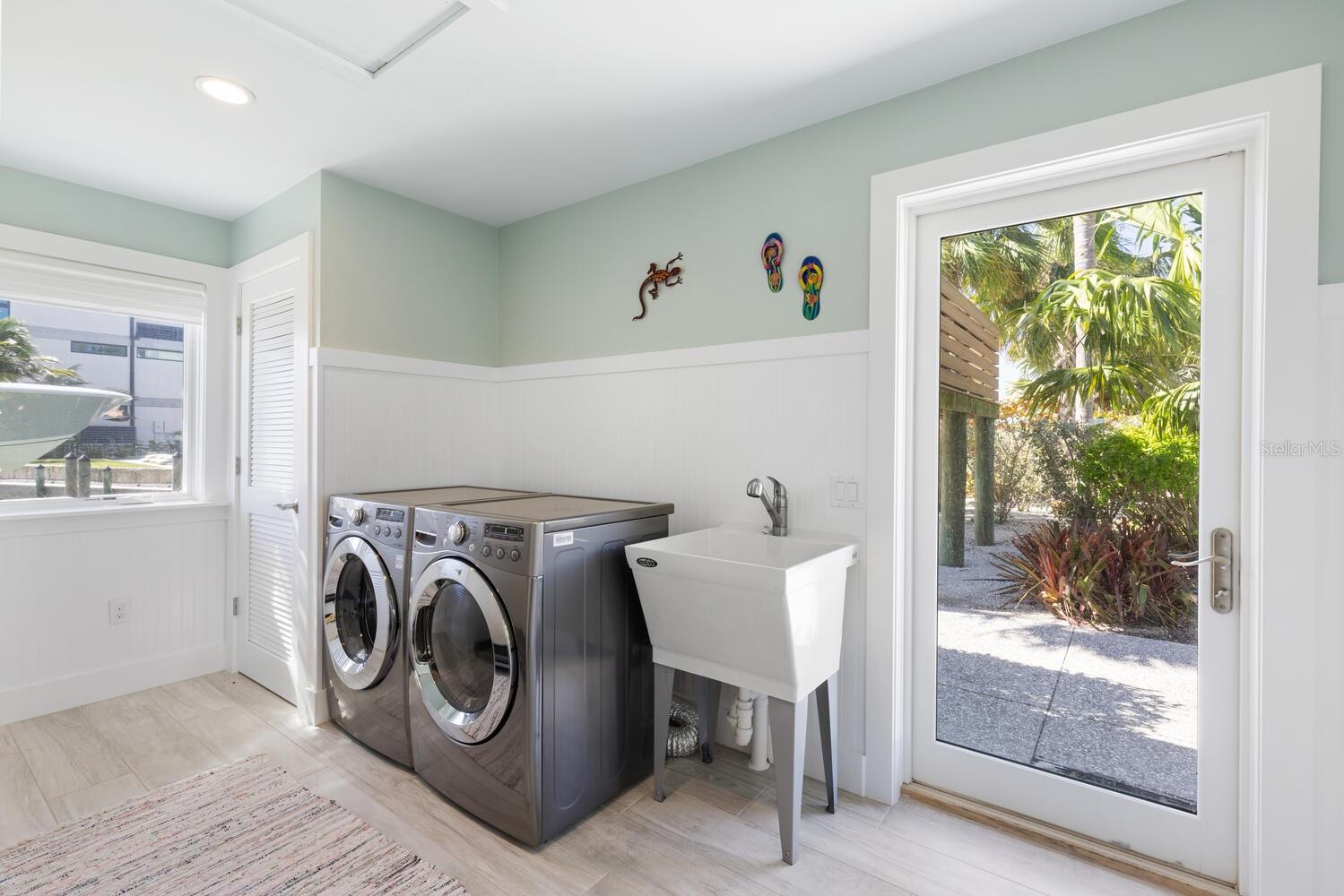 LONGBOAT KEY - Residential