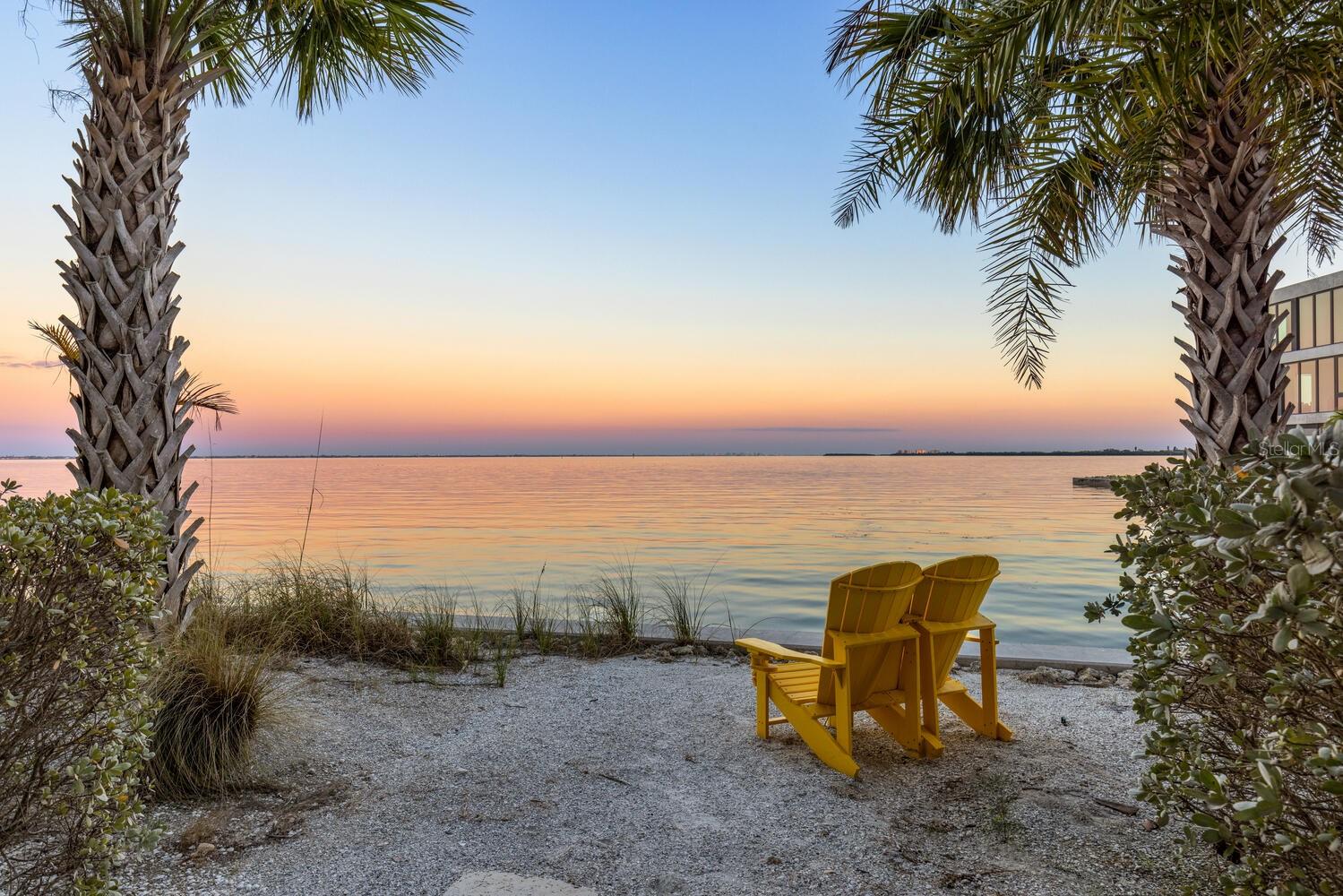 LONGBOAT KEY - Residential