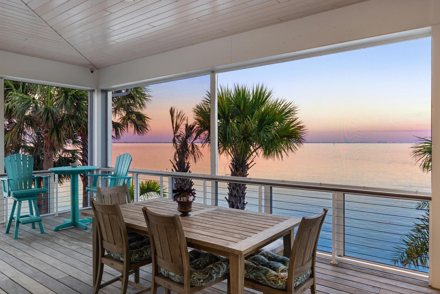 LONGBOAT KEY - Residential