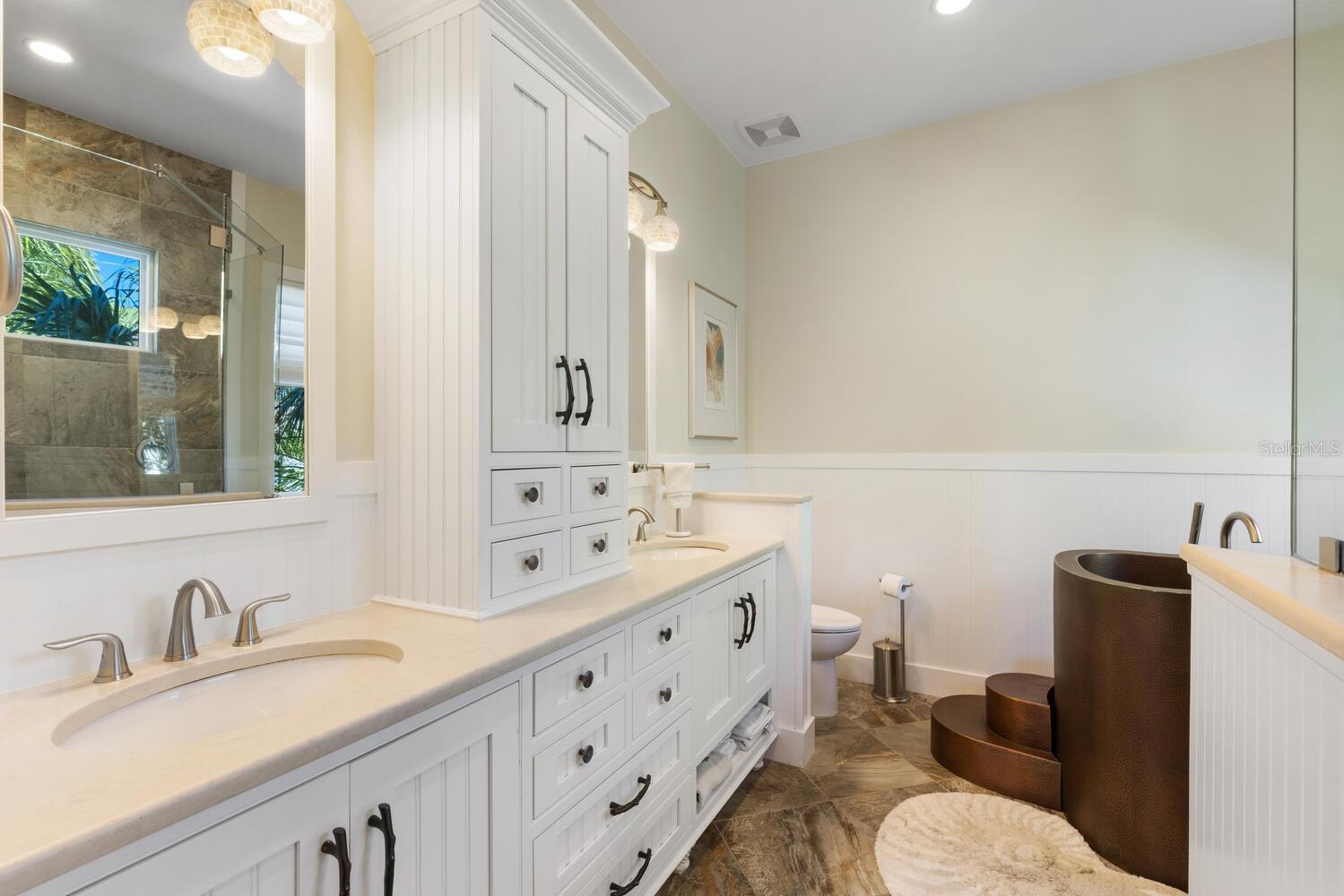 LONGBOAT KEY - Residential