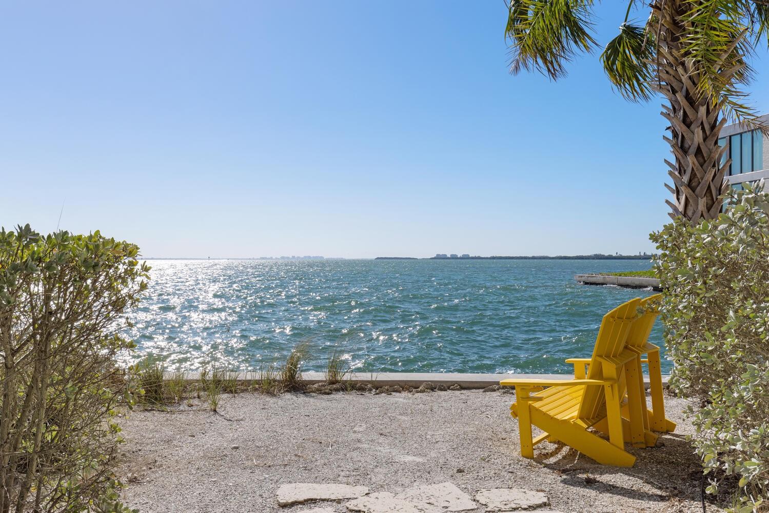 LONGBOAT KEY - Residential