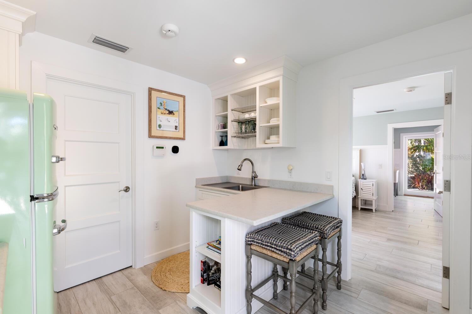 LONGBOAT KEY - Residential