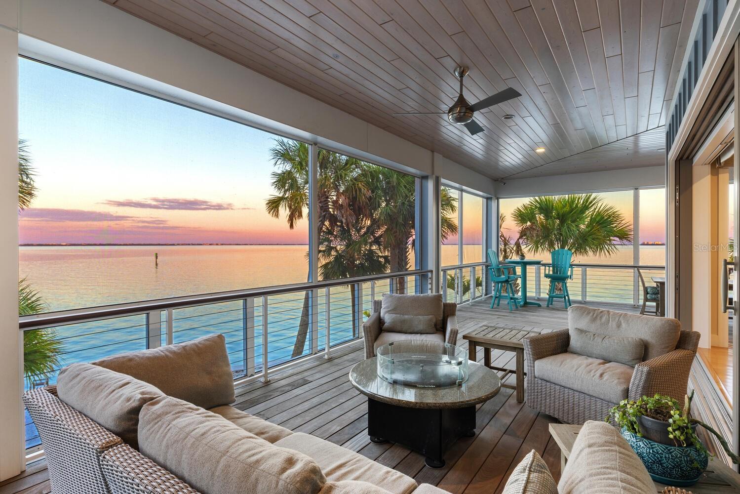 LONGBOAT KEY - Residential