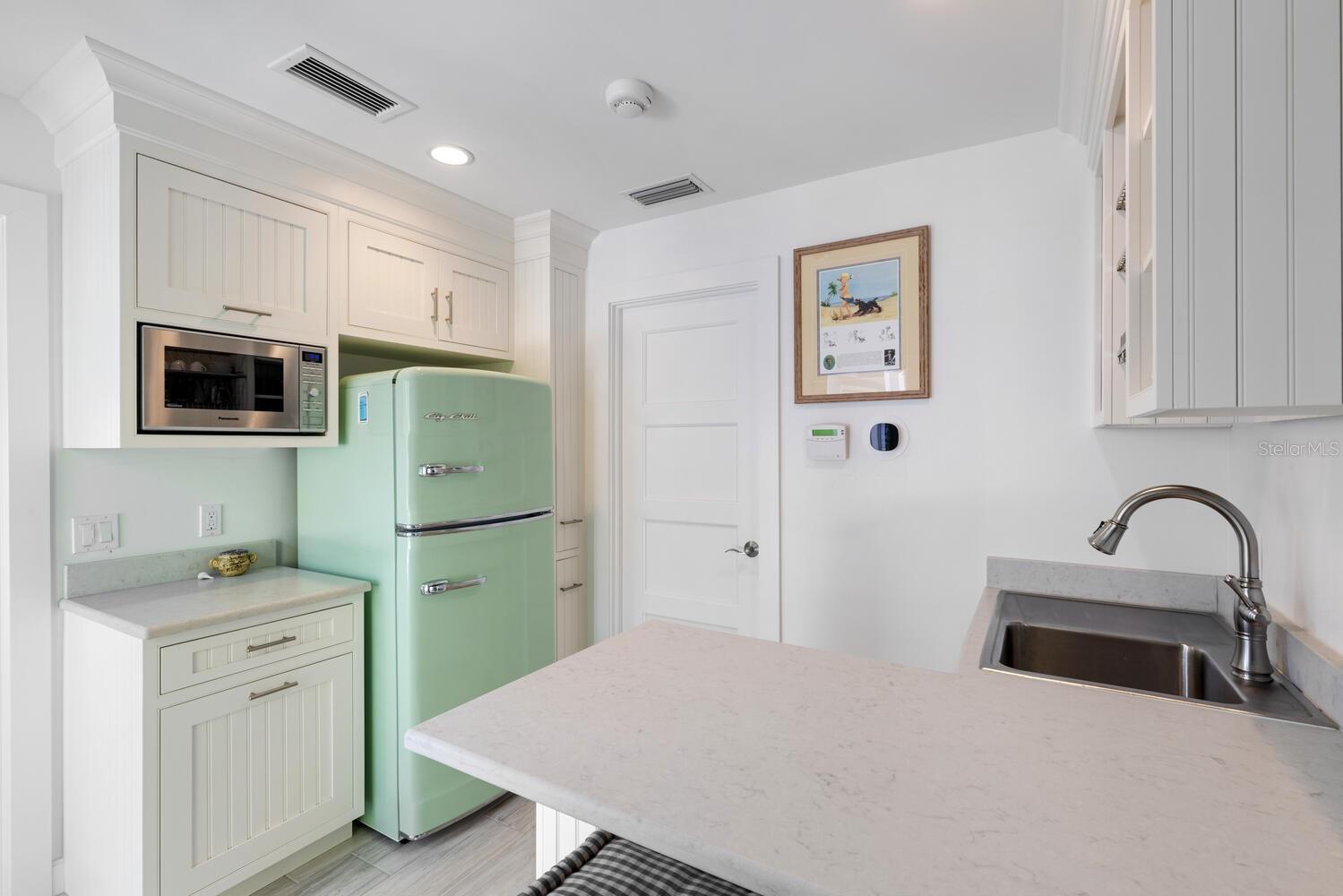 LONGBOAT KEY - Residential