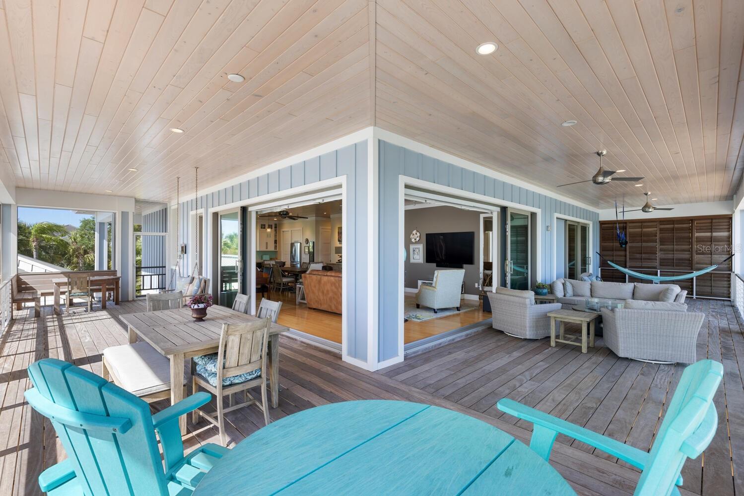 LONGBOAT KEY - Residential