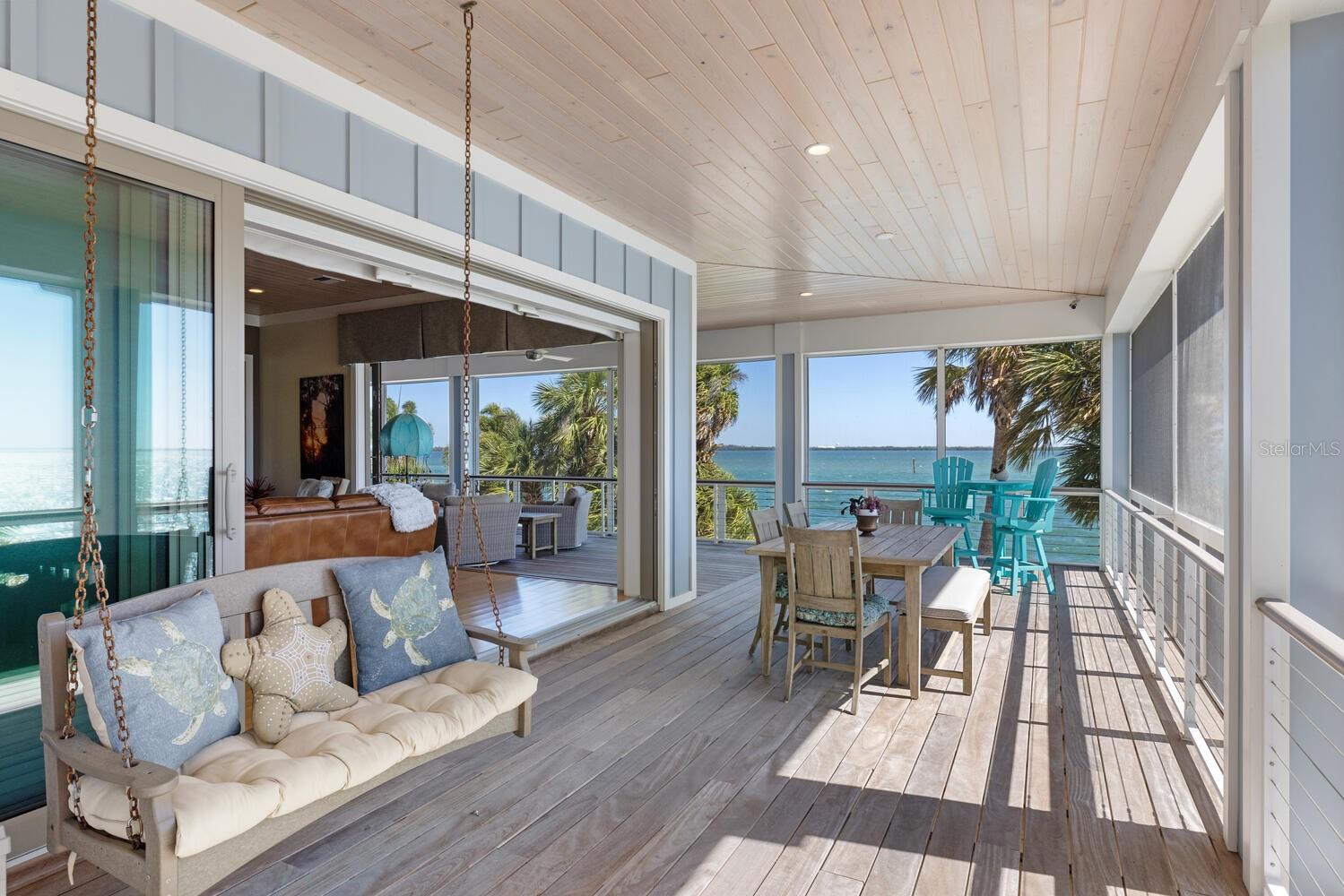 LONGBOAT KEY - Residential