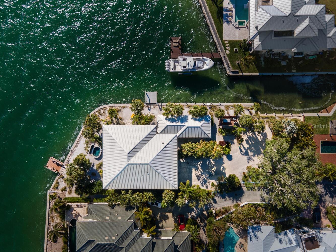 LONGBOAT KEY - Residential