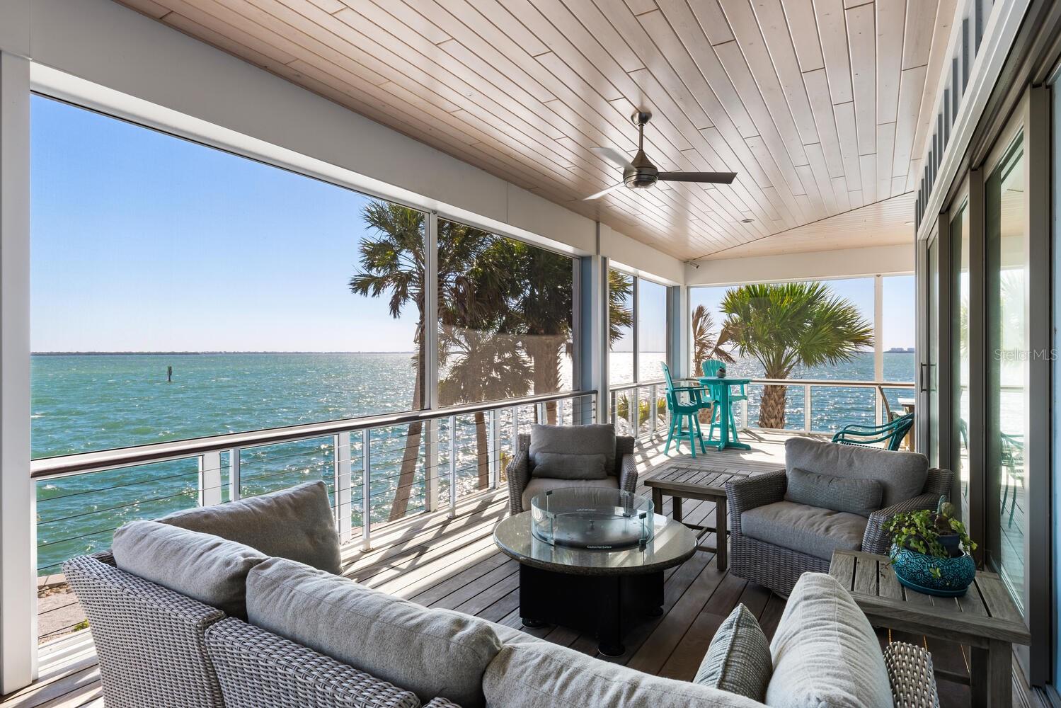 LONGBOAT KEY - Residential