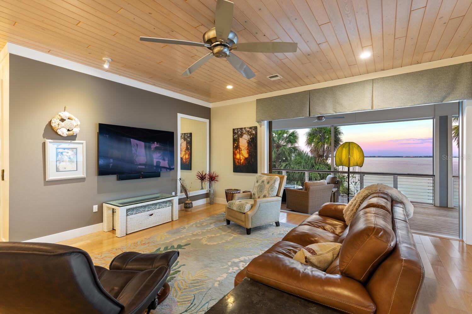 LONGBOAT KEY - Residential