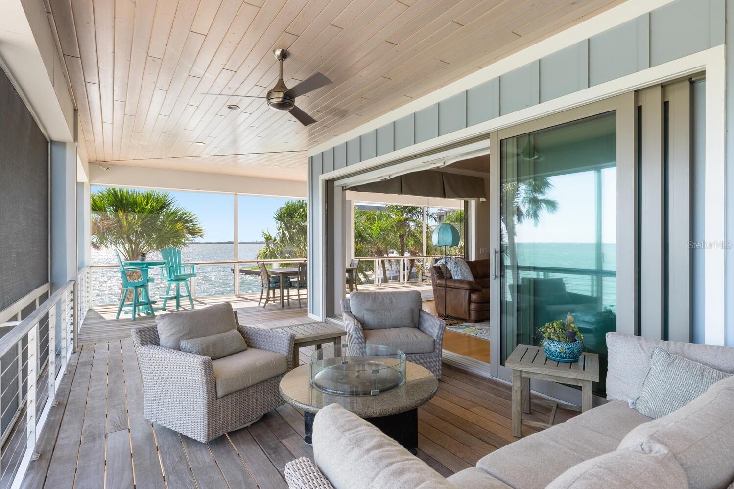 LONGBOAT KEY - Residential