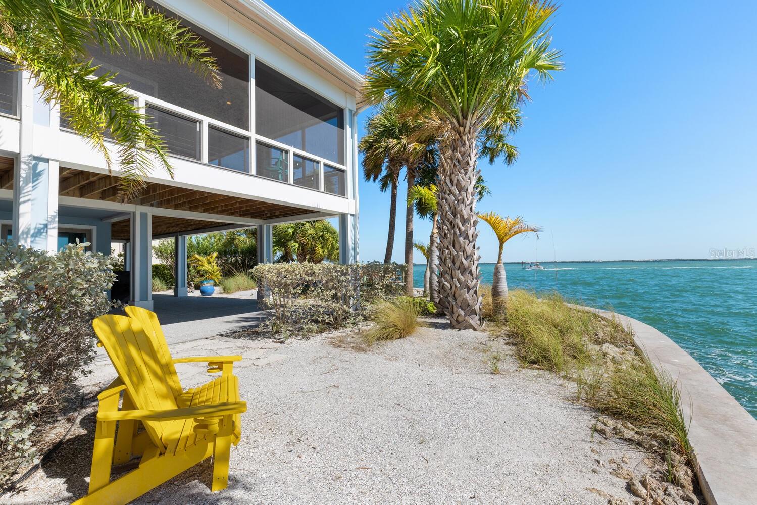 LONGBOAT KEY - Residential