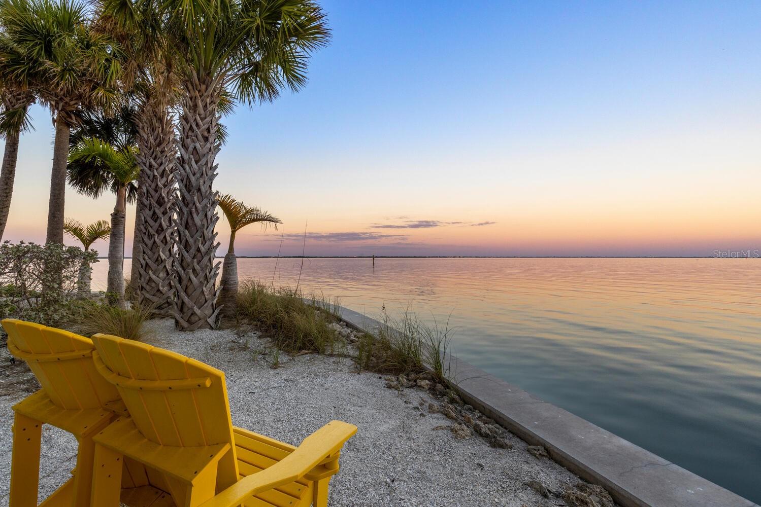 LONGBOAT KEY - Residential