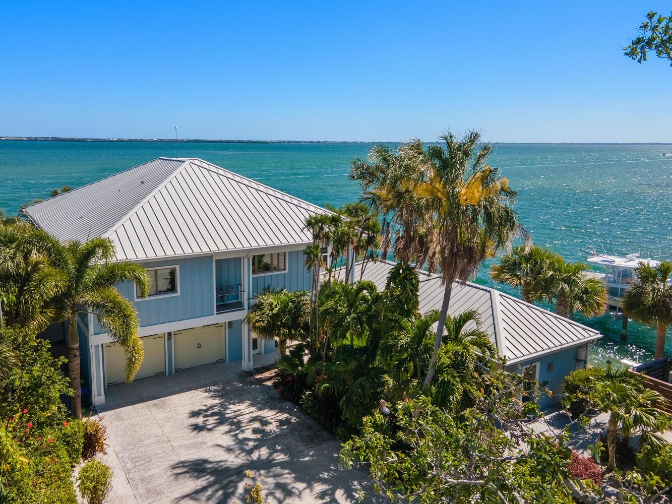LONGBOAT KEY - Residential