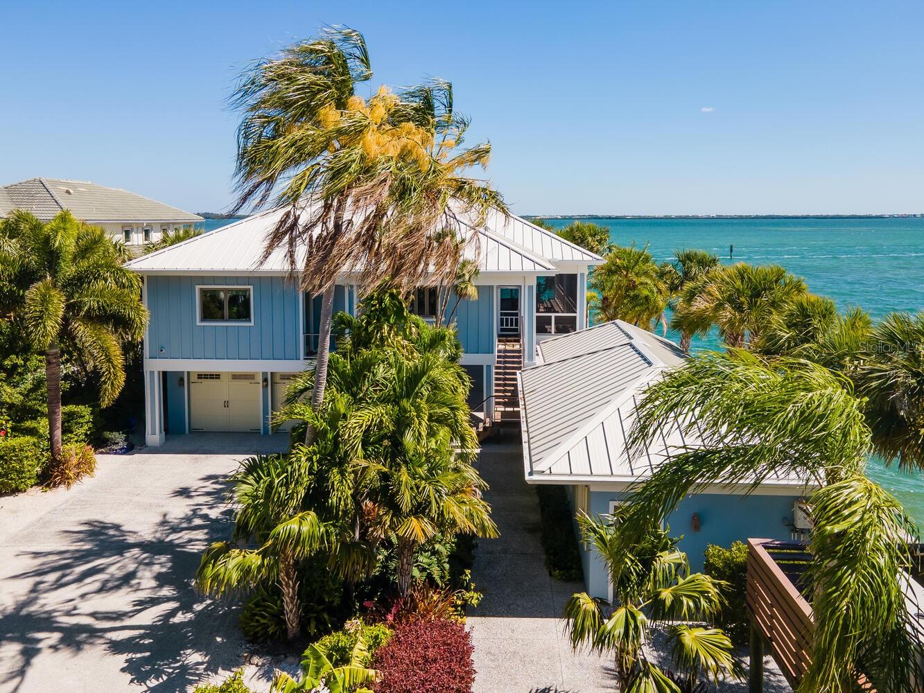 LONGBOAT KEY - Residential