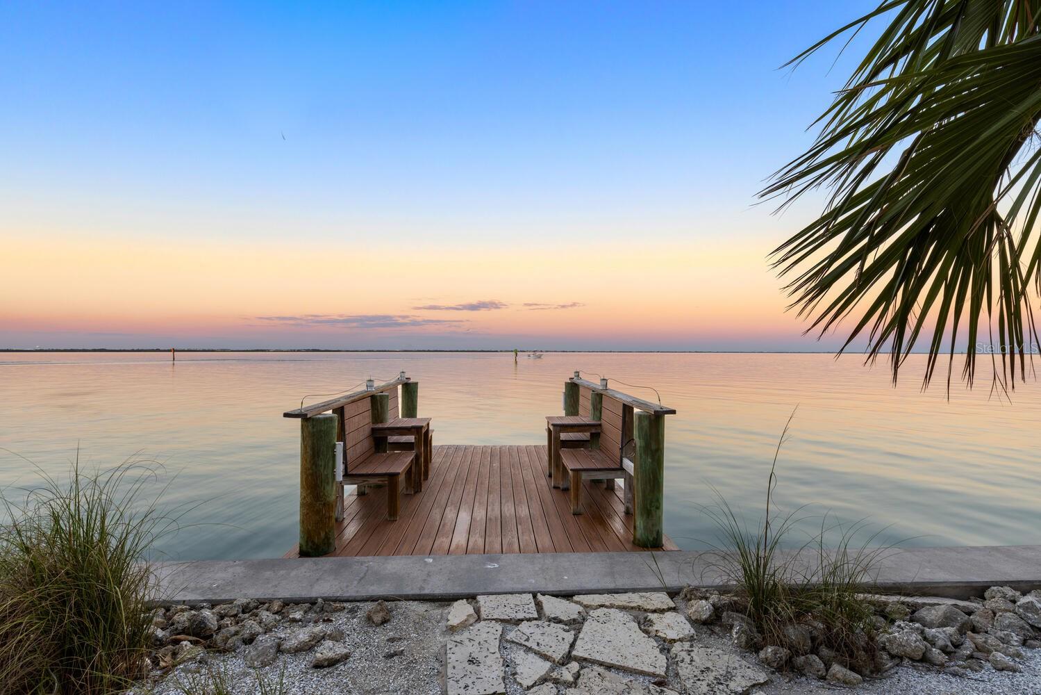 LONGBOAT KEY - Residential