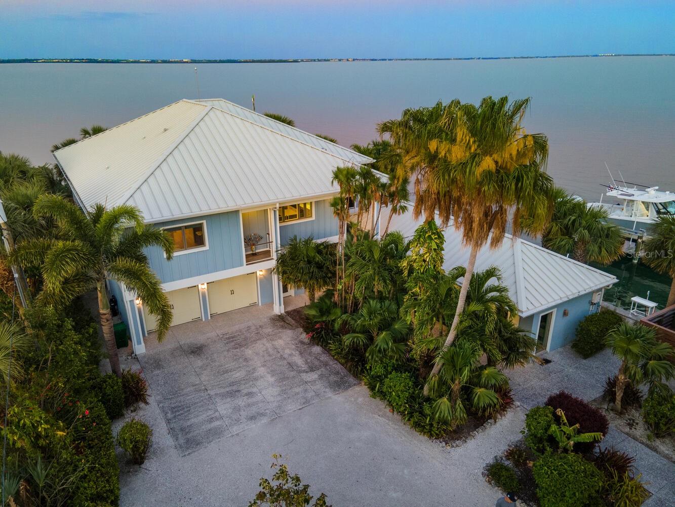 LONGBOAT KEY - Residential