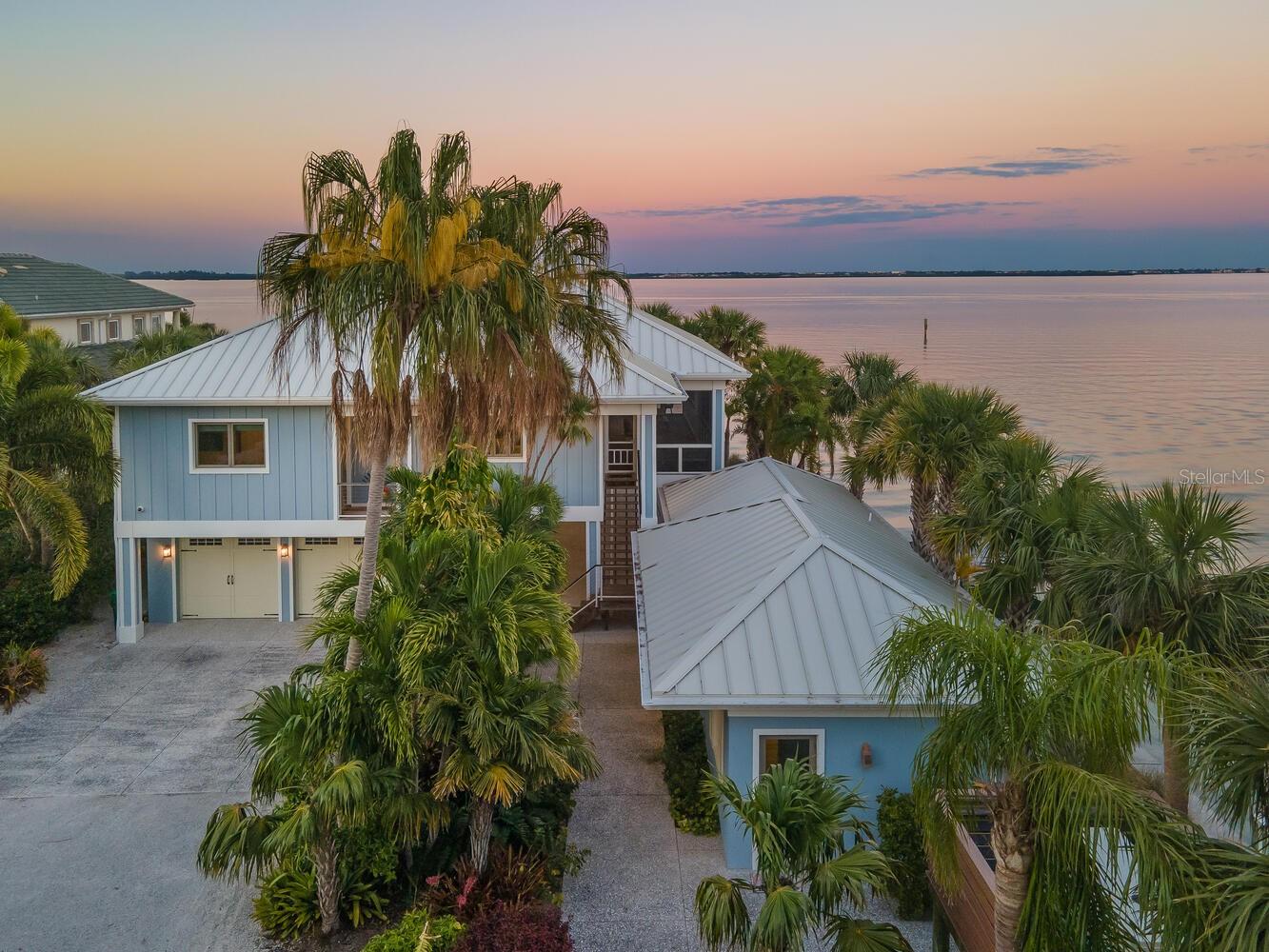 LONGBOAT KEY - Residential