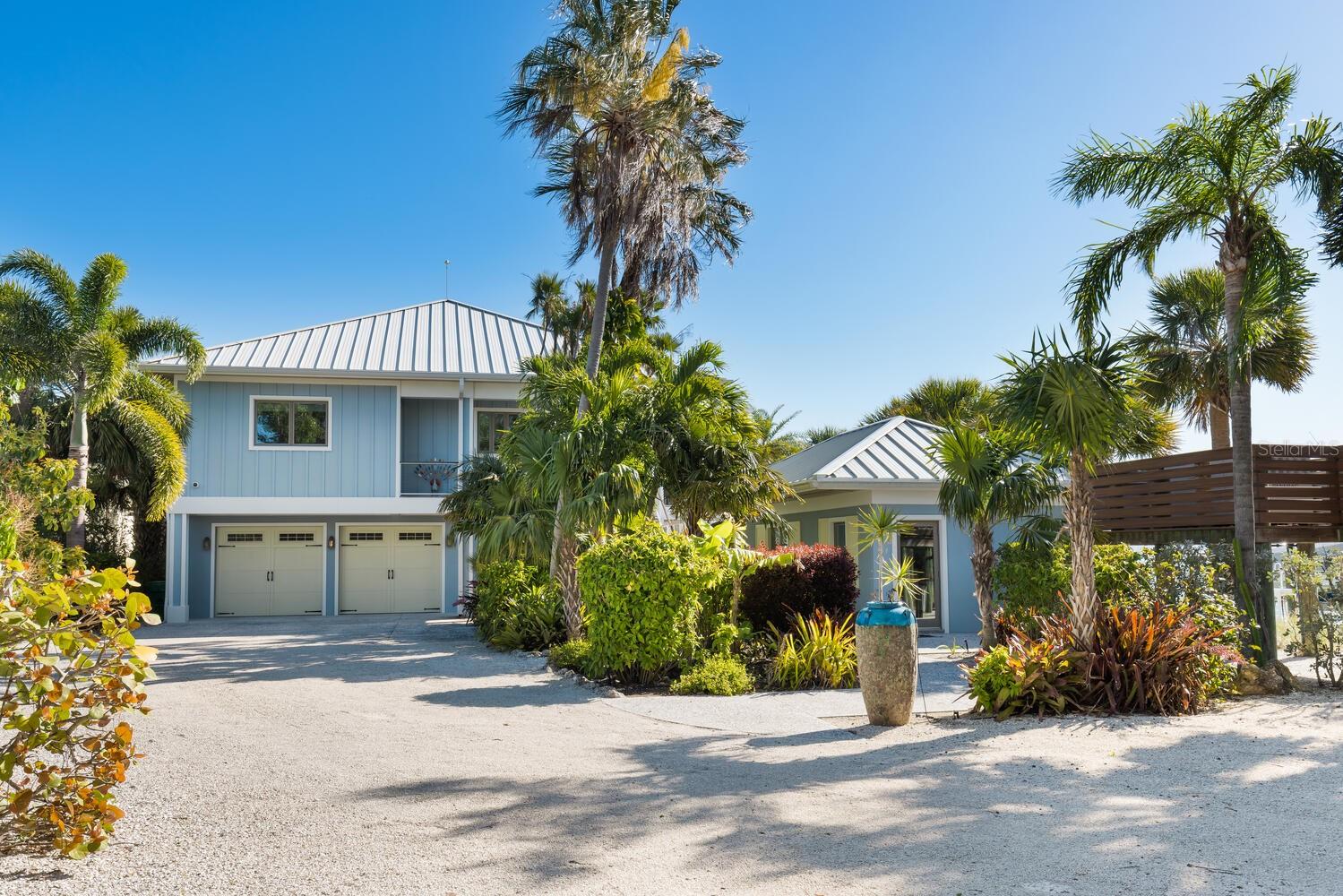 LONGBOAT KEY - Residential