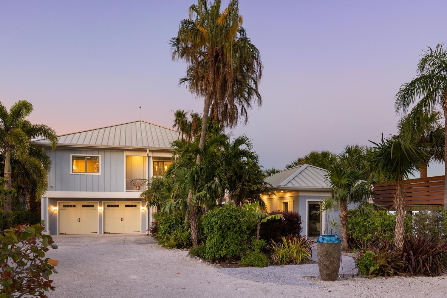 LONGBOAT KEY - Residential
