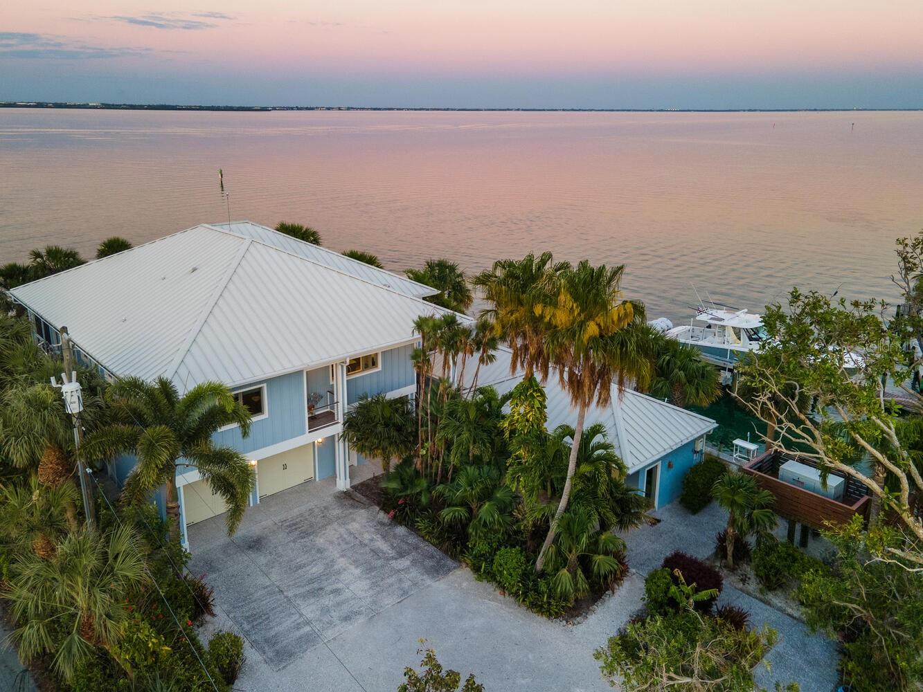 LONGBOAT KEY - Residential