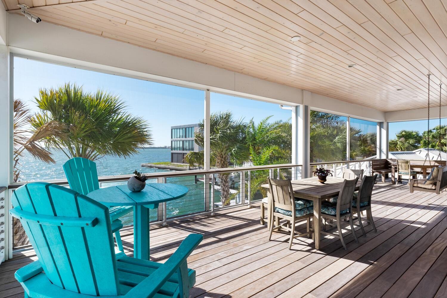 LONGBOAT KEY - Residential