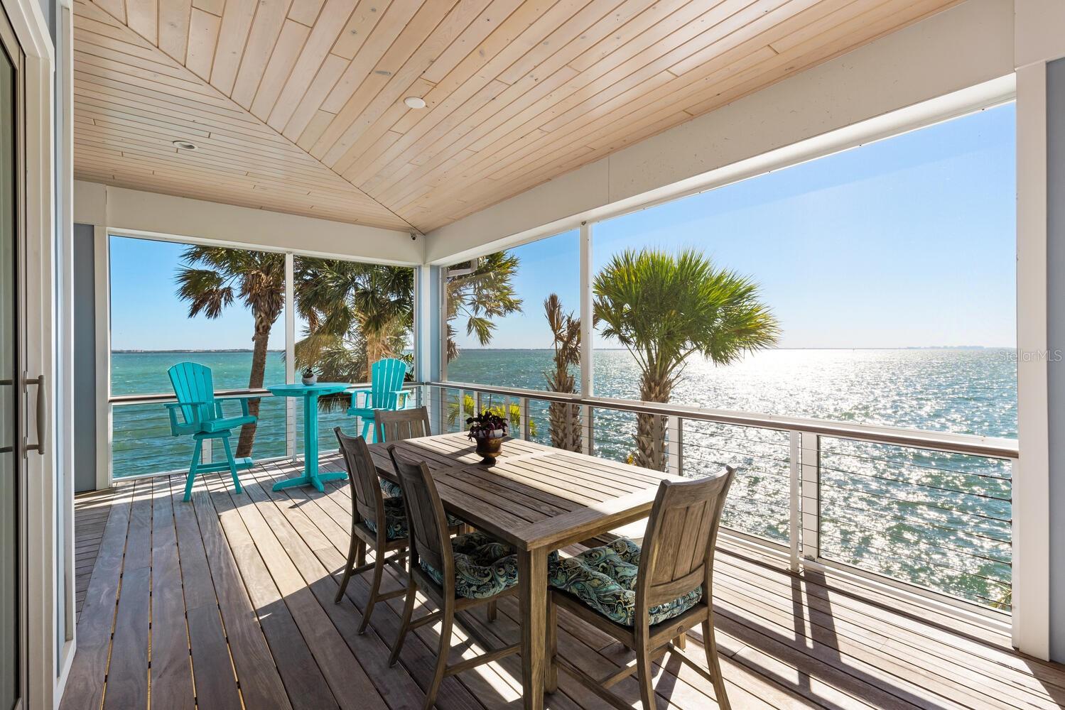 LONGBOAT KEY - Residential