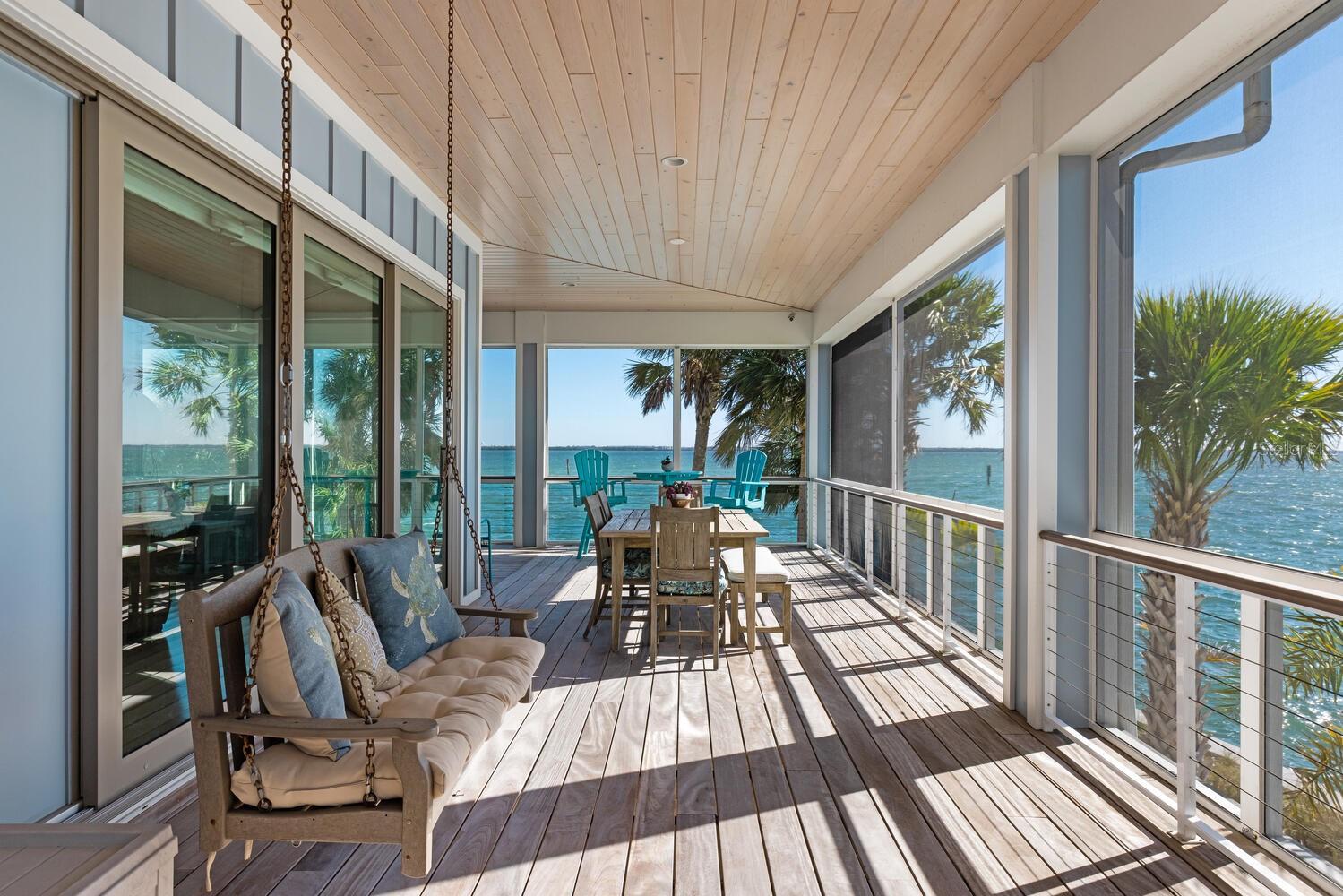 LONGBOAT KEY - Residential