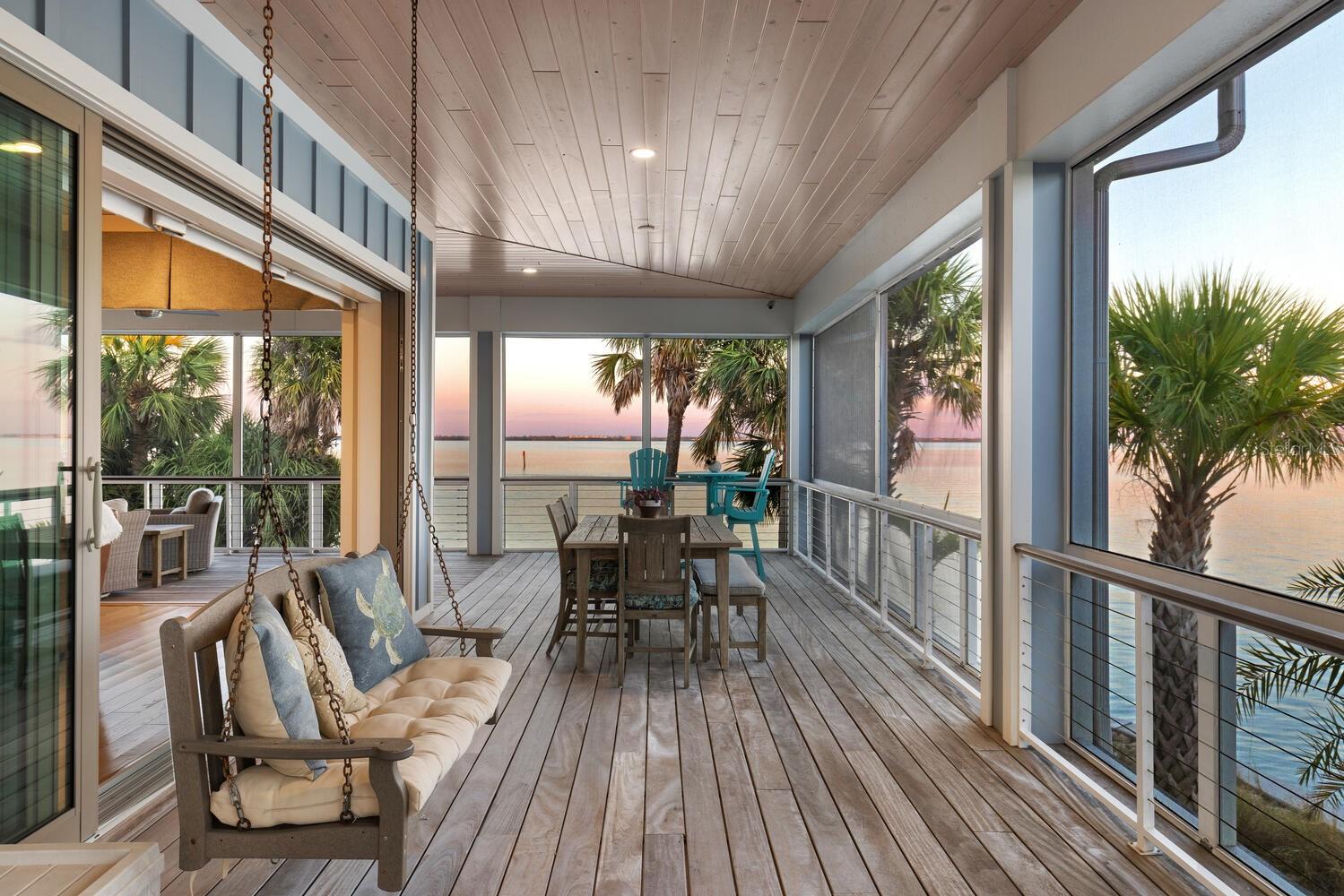 LONGBOAT KEY - Residential