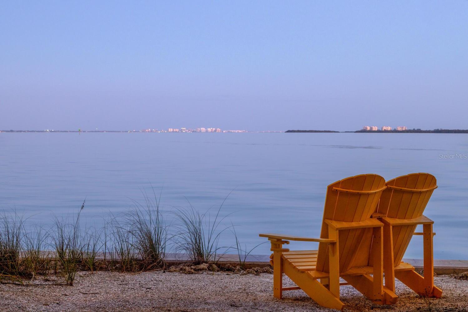 LONGBOAT KEY - Residential