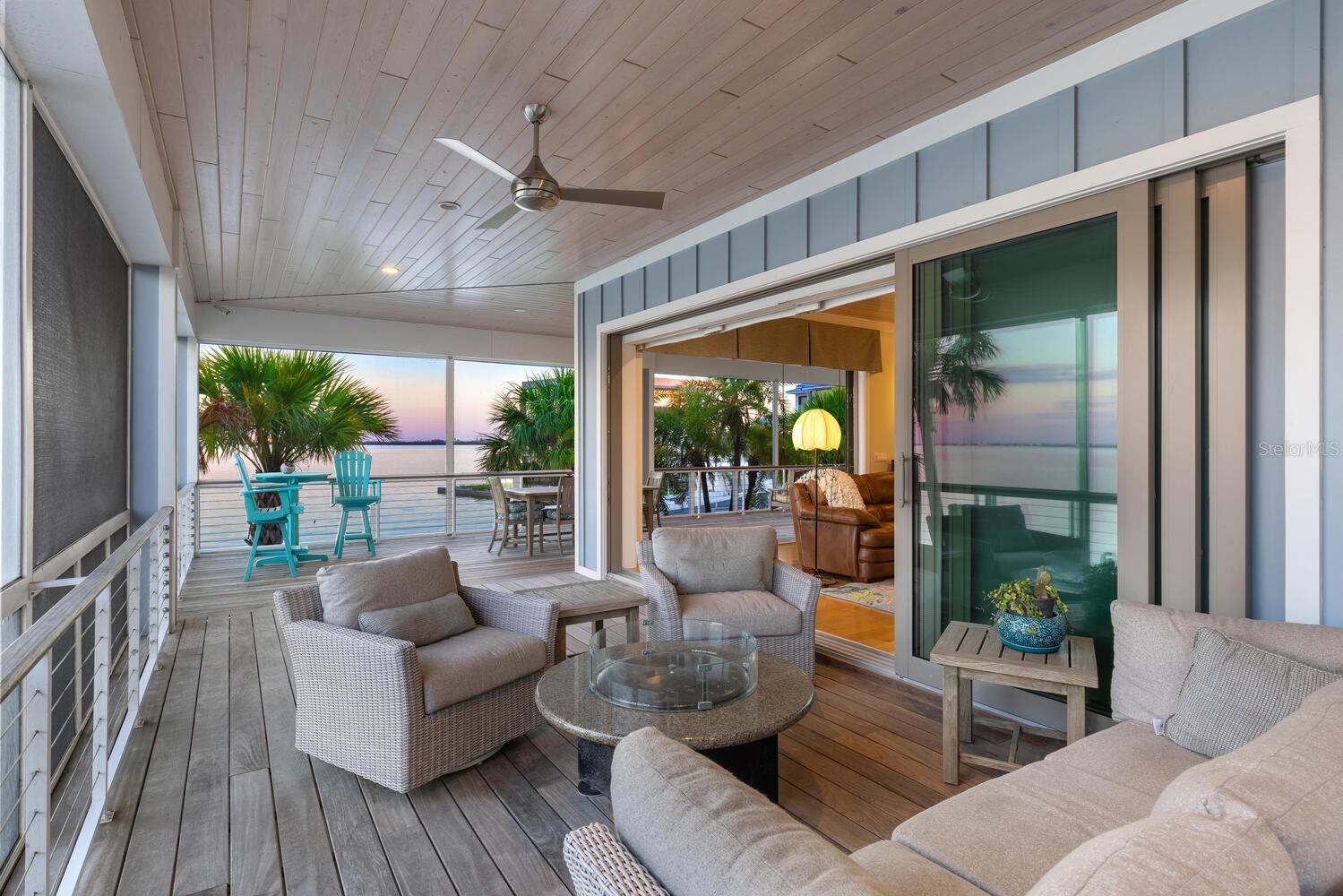 LONGBOAT KEY - Residential