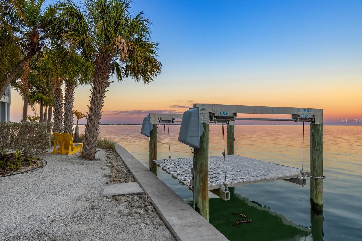 LONGBOAT KEY - Residential