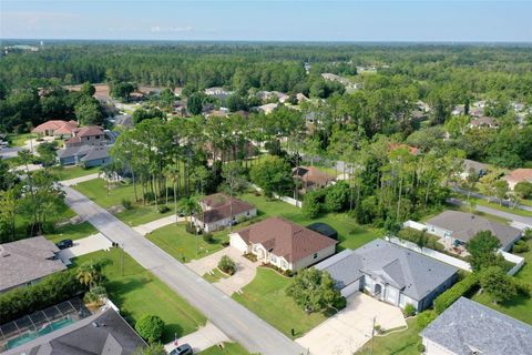 A home in PALM COAST