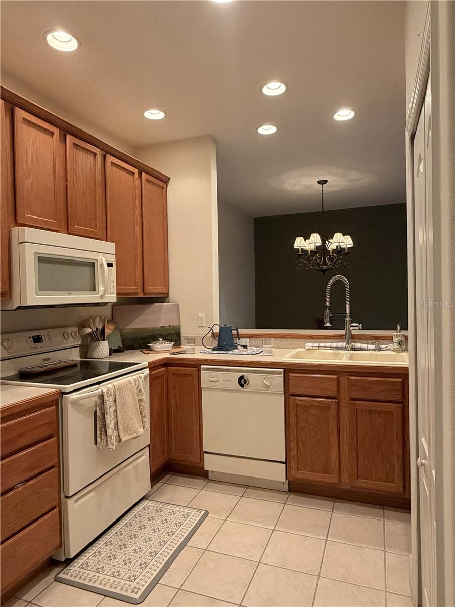 Photo of 17316 Chateau Pine Way, Clermont, FL 34711 (MLS # S5159086)