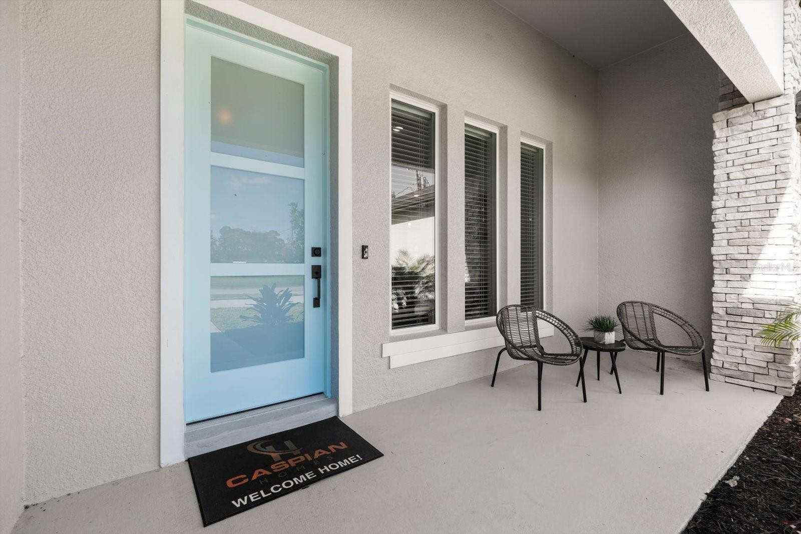 97 ROBINSON DRIVE