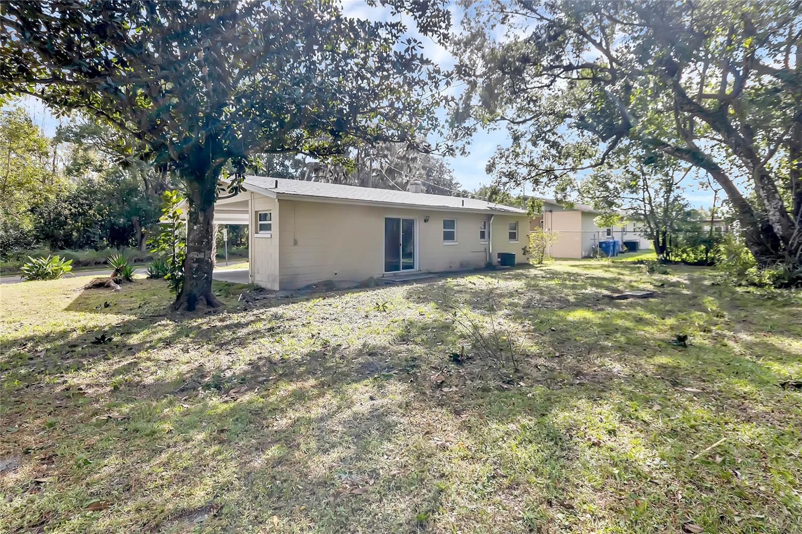 LEES 1ST ADD TO OVIEDO - Residential