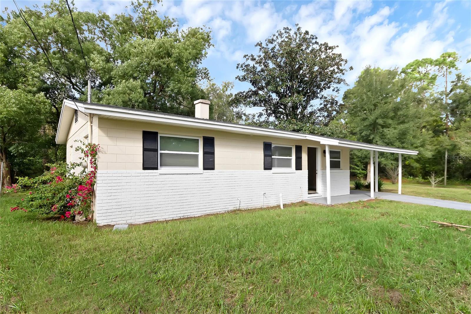 LEES 1ST ADD TO OVIEDO - Residential