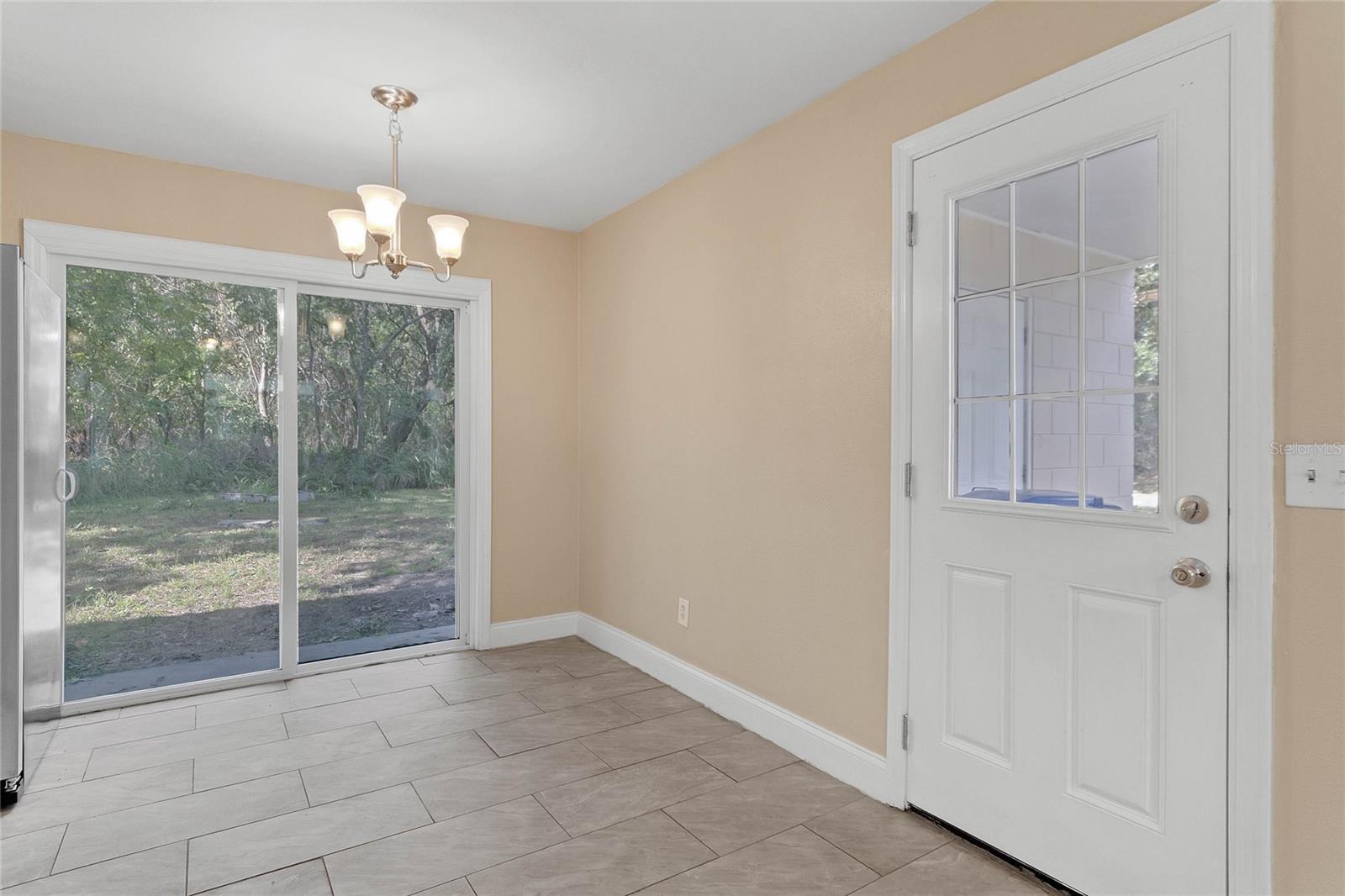 LEES 1ST ADD TO OVIEDO - Residential